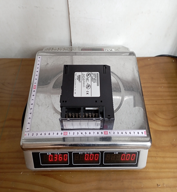 IC693ALG221E GE Fanuc