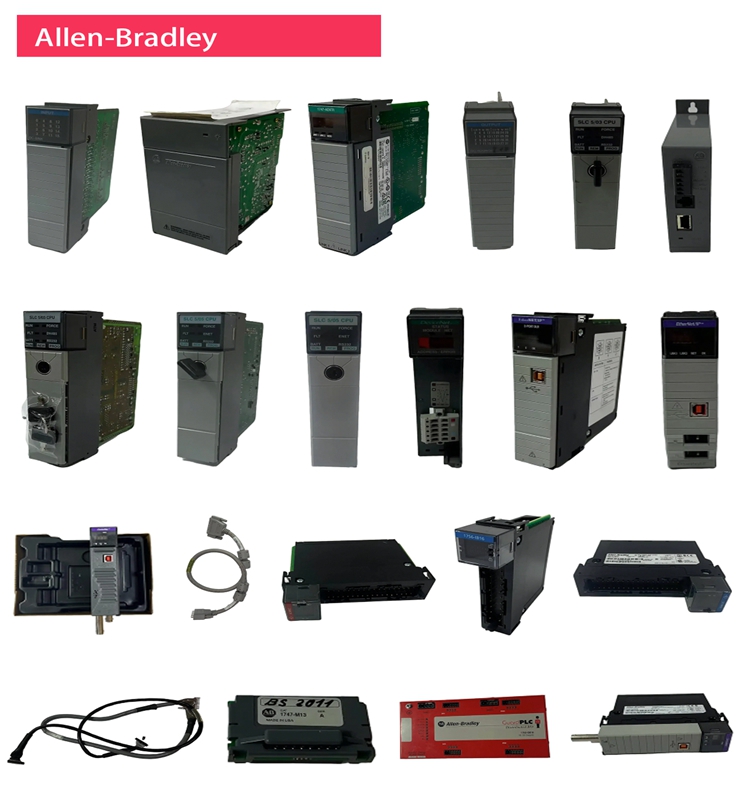 A22105-134-12 Allen-Bradley