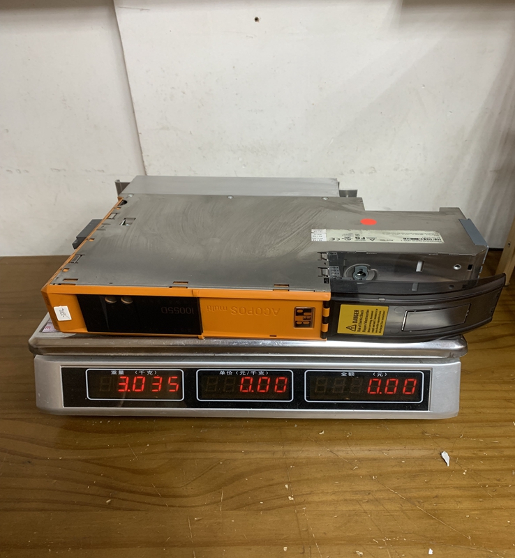 8BV10055HWD0.000-1 B&R