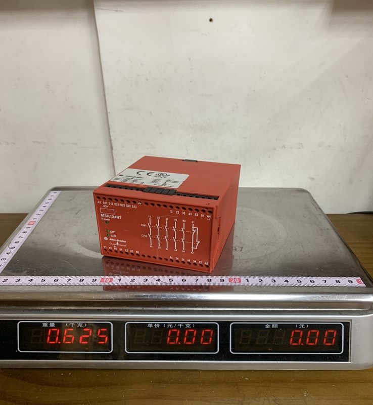 440R-G23110 Allen-Bradley