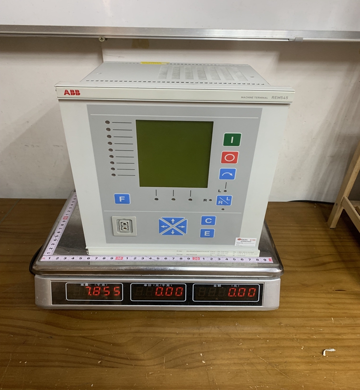 REM545BM223AAAA ABB Bailey