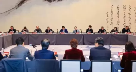 Han Chen attended the first CEO salon in Pudong and shared his new experience in "chain-style overseas expansion".