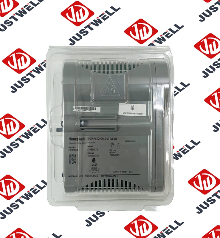 CC-PDIS01 51405042-176 HONEYWELL