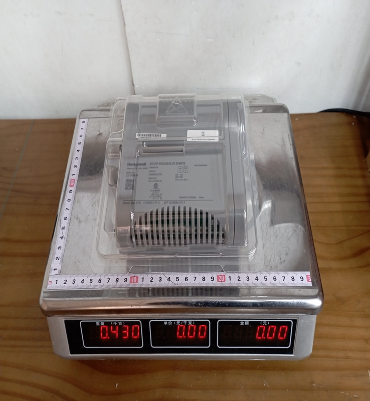 CC-PDIS01 51405042-176 HONEYWELL