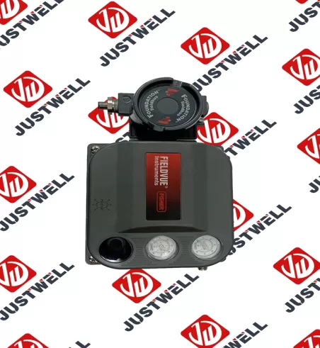 DVC6200F Fisher