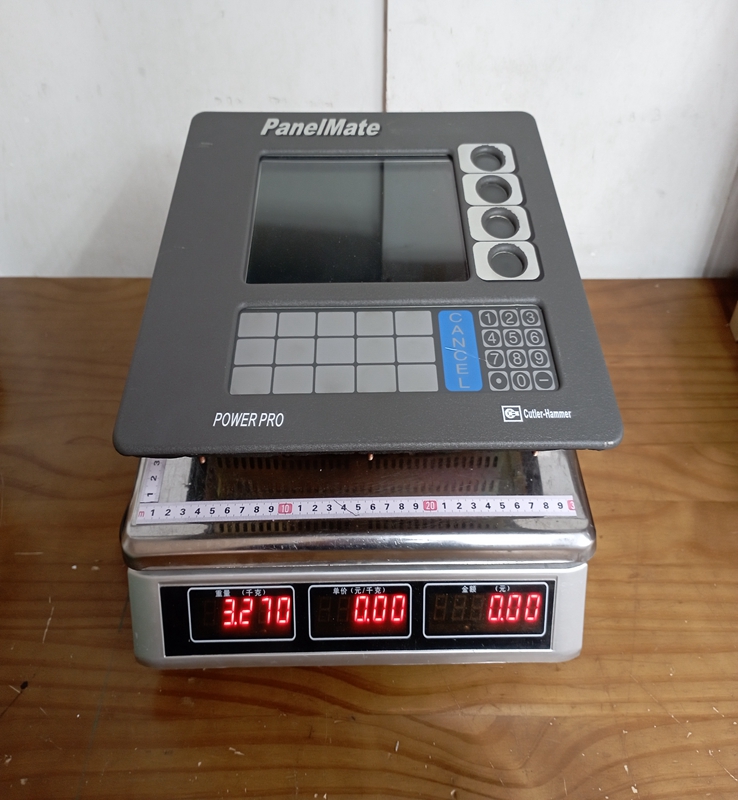 1775KTPMPP 1700  92-01940-02 Cutler-Hammer