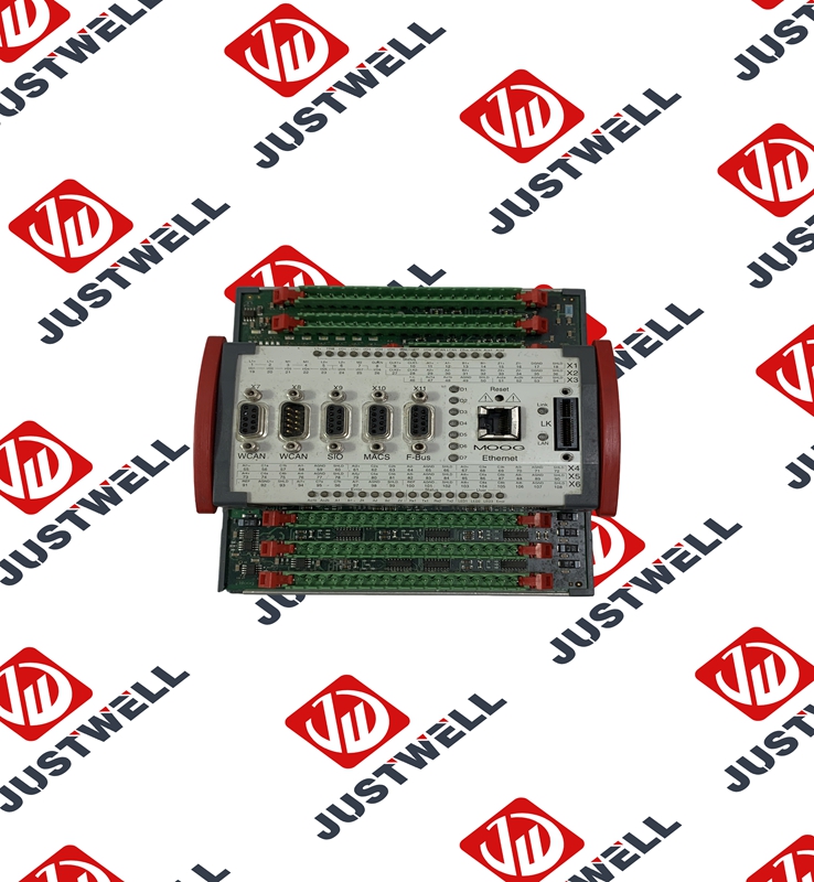 D136-001-007 MOOG
