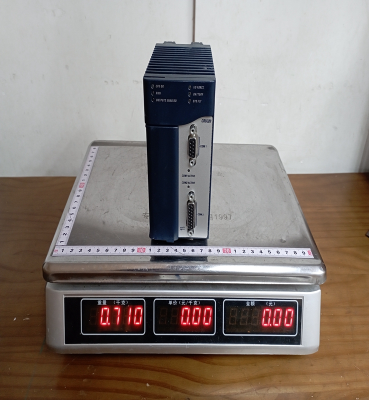 IC695CRU320-BA  GE Fanuc