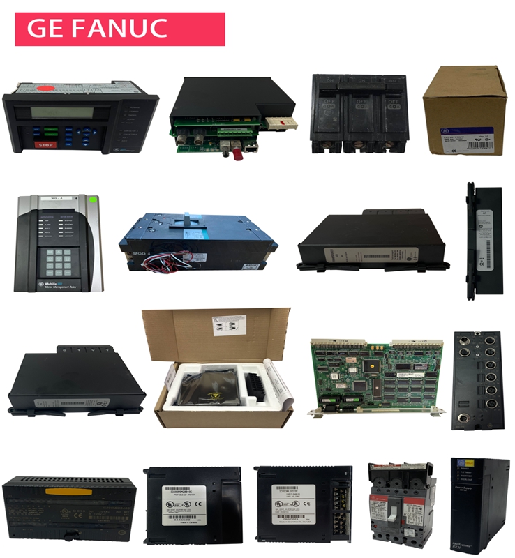 IC695CRU320-BA  GE Fanuc