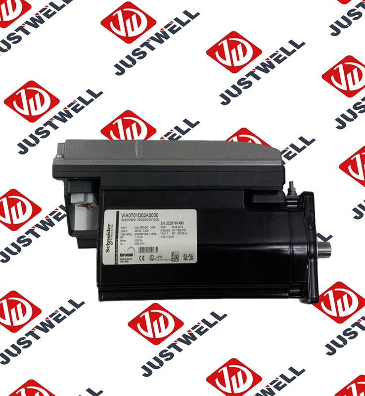 VIA0701D02A0000 SCHNEIDER