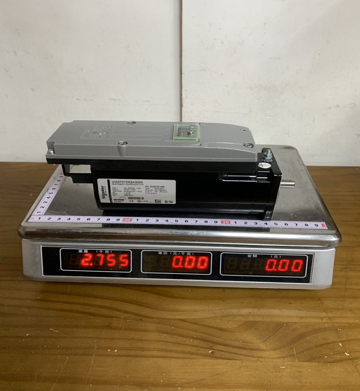 VIA0701D02A0000 SCHNEIDER