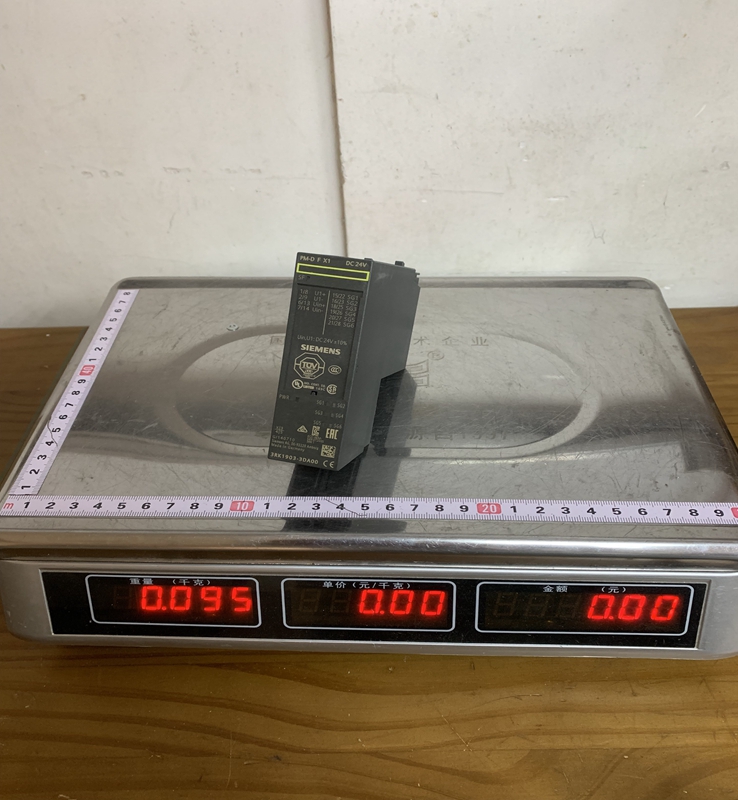 3RK1903-3DA00 SIEMENS