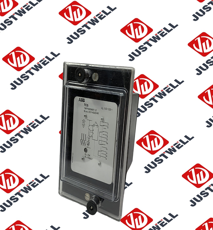 1MYN569697-E ABB Bailey