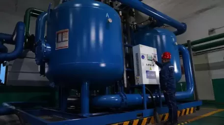 AI + Industrial Internet: COSMOPlat Infuses Technological Momentum into High-Quality Economic Development