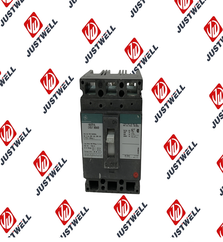 TED134030WL GE Fanuc