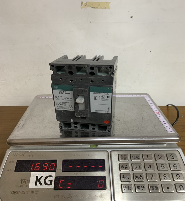 TED134030WL GE Fanuc