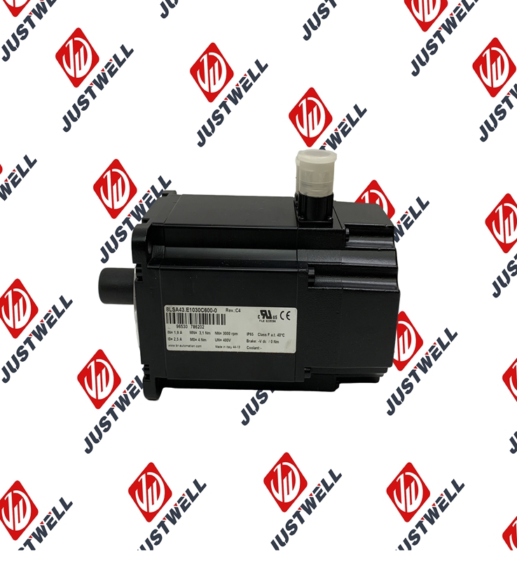 8LSA43.E1030C600-0 B&R