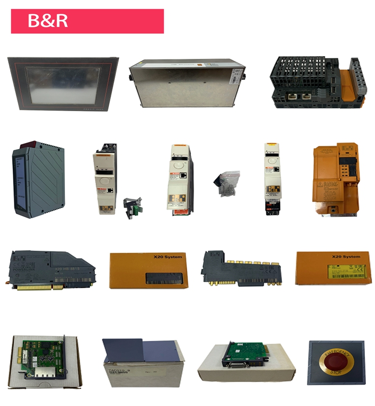 8LSA43.E1030C600-0 B&R