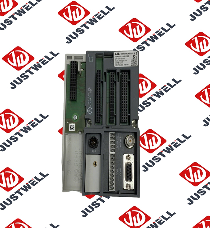 TB511-ARCNET ABB