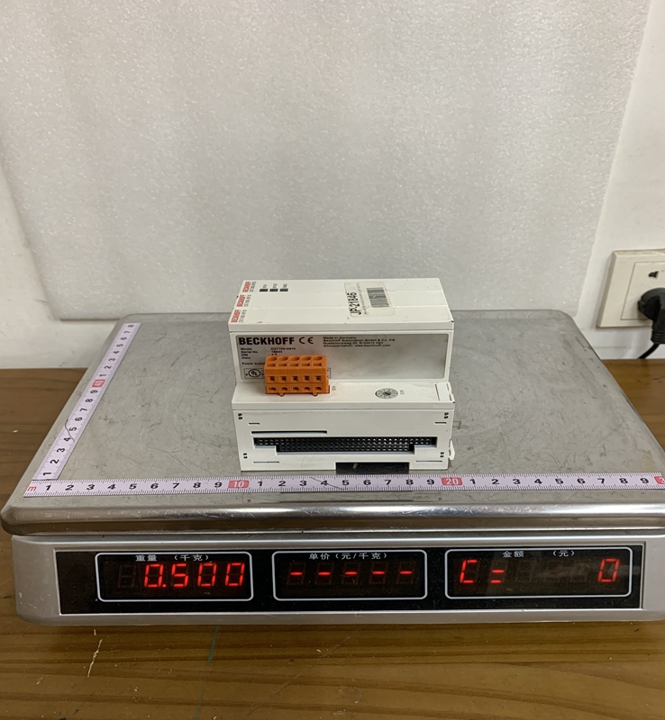 CX1100-0910 BECKHOFF