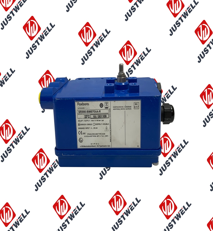 SRI990-BIMS7EAA-R FOXBORO