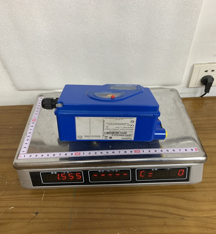 SRI990-BIMS7EAA-R FOXBORO