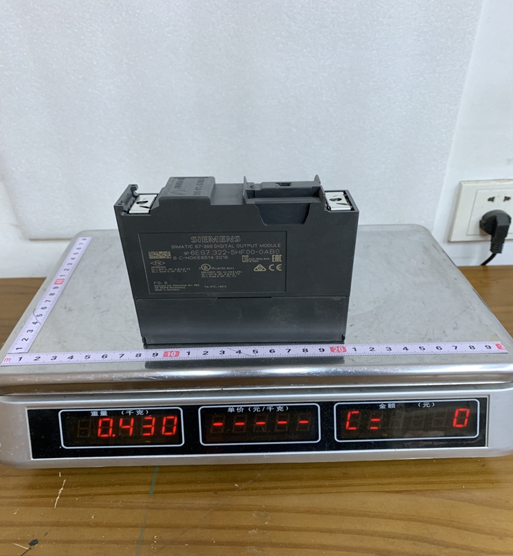 6ES7322-5HF00-0AB0 SIEMENS