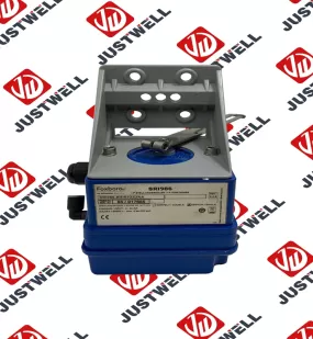 SRI986-BIDS7ZZZNA FOXBORO