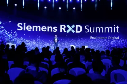 As AI Bridges the Virtual-Real Divide, How Is Siemens Rewriting Industrial Rules in the Physical World?