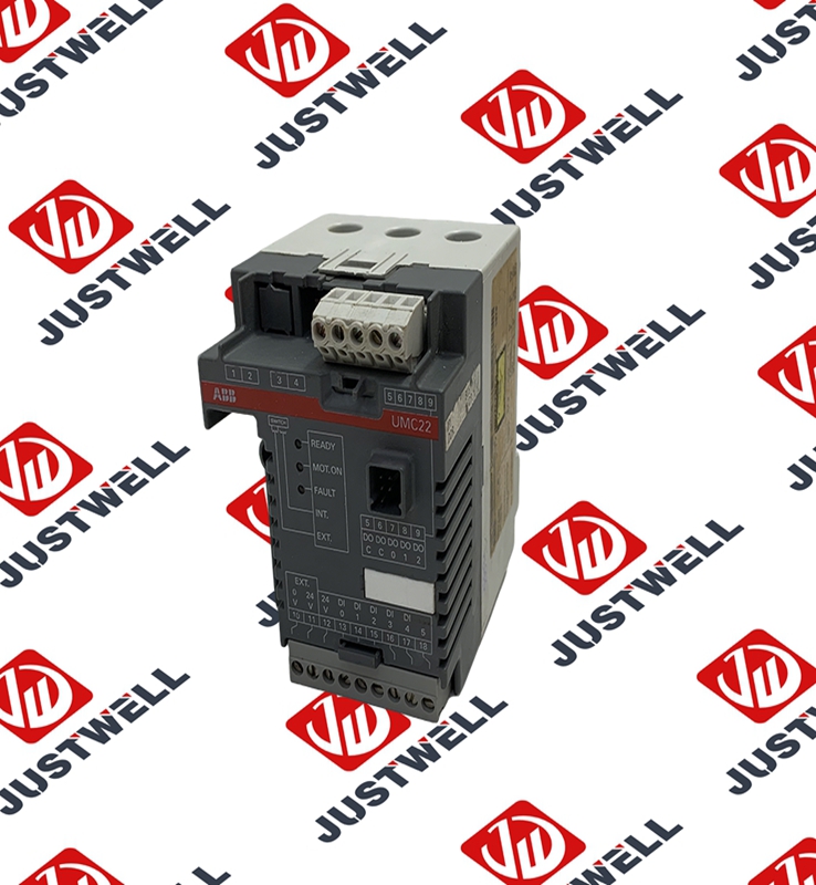UMC22-FBP.01SAJ510000R0400 ABB