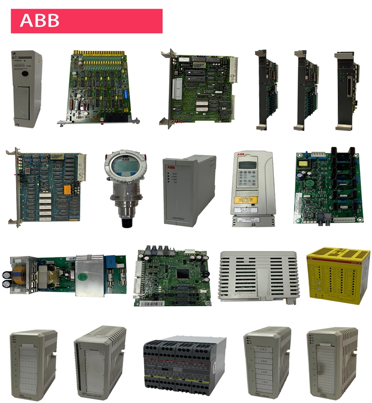 UMC22-FBP.01SAJ510000R0400 ABB