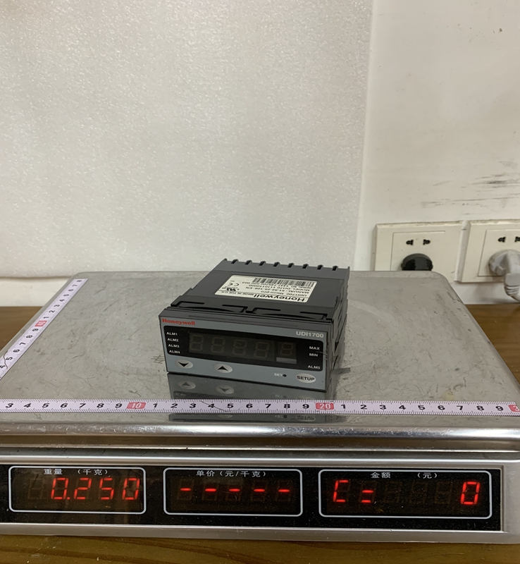 UDI1700 HONEYWELL