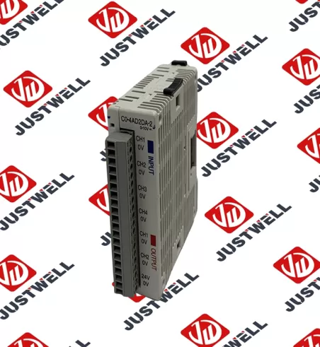 C0-4AD2DA-2 Automationdirect