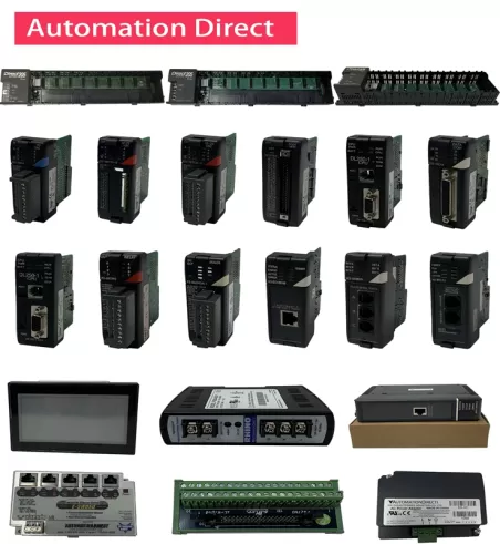 C0-4AD2DA-2 Automationdirect