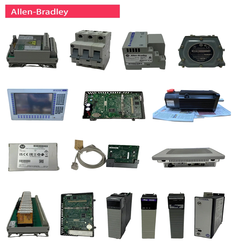 825-PIOD Allen-Bradley