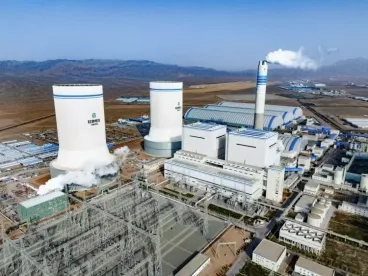HollySys&rsquo;s Fully Domesticated DCS System Facilitates the Successful Dual Commissioning of Gansu Electric Power Investment&rsquo;s 2&times;1000MW Units at Zhangye Power Generation