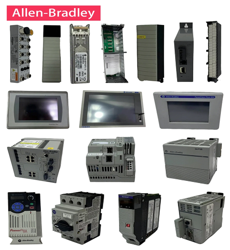 842-SIP4BA Allen-Bradley