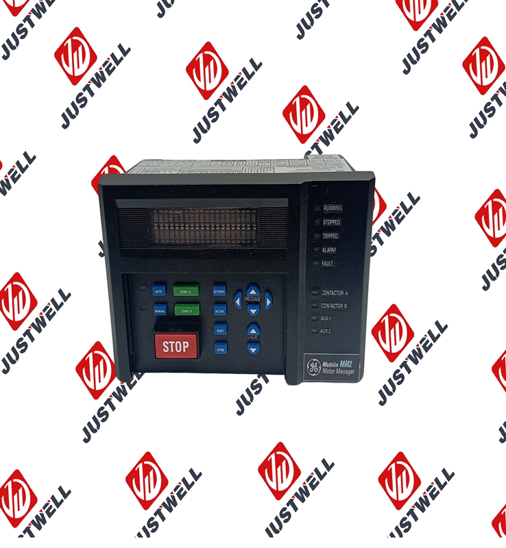 MMII-PD-1-2-240 GE Fanuc