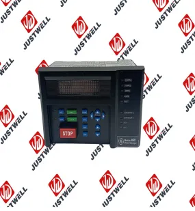 MMII-PD-1-2-240 GE Fanuc