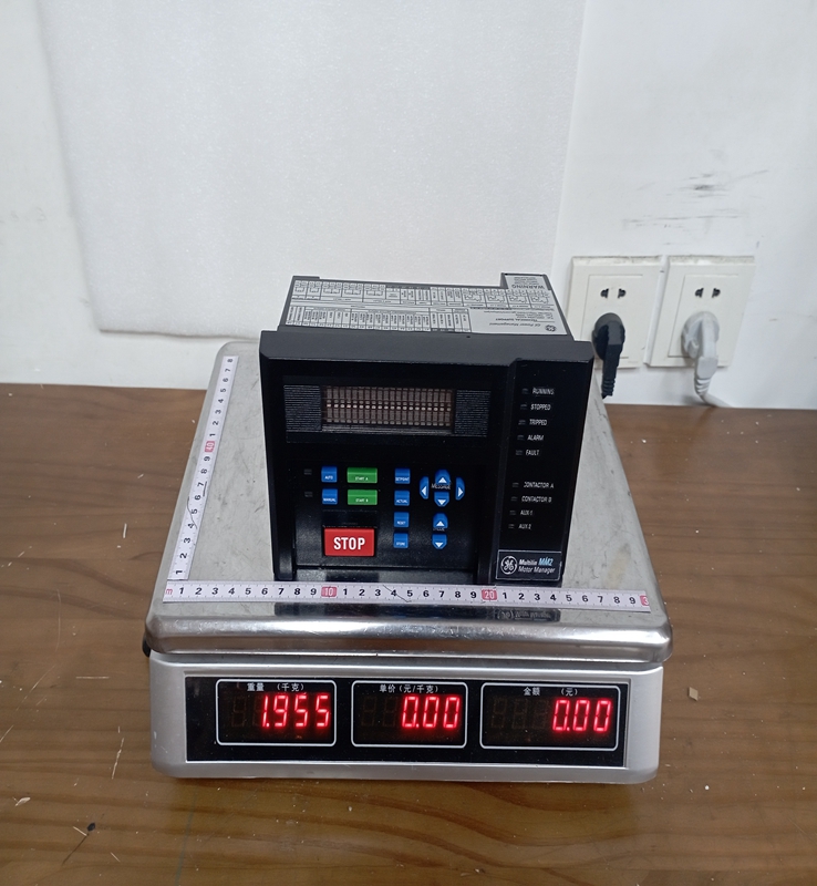 MMII-PD-1-2-240 GE Fanuc