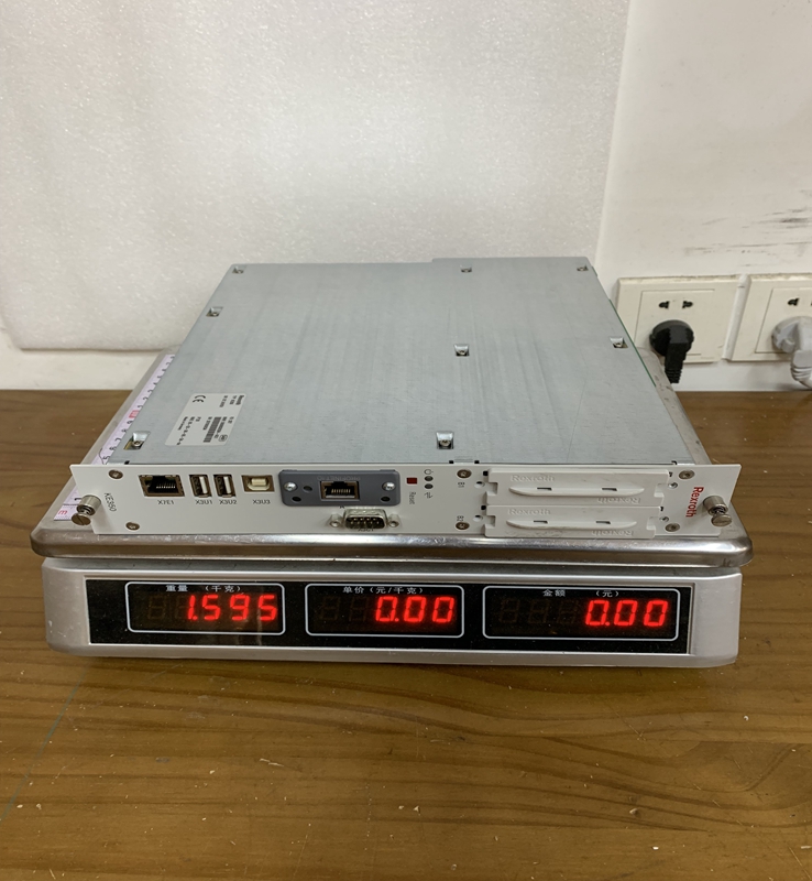 0608830264-AG1 Rexroth