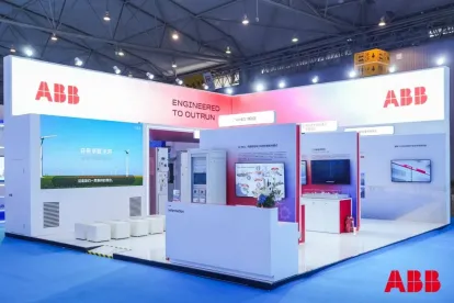 Innovative Power Distribution Models Drive High-Quality Development of New Energy: ABB Showcases "AI + Power" Solutions at the 2026 Chengdu Power Equipment Exhibition