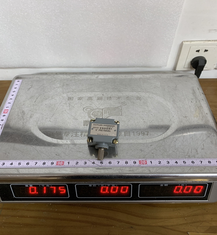 E50DR1 EATON