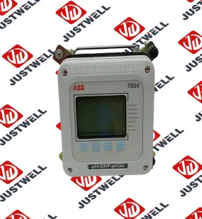 TB84PH2000300 ABB Bailey