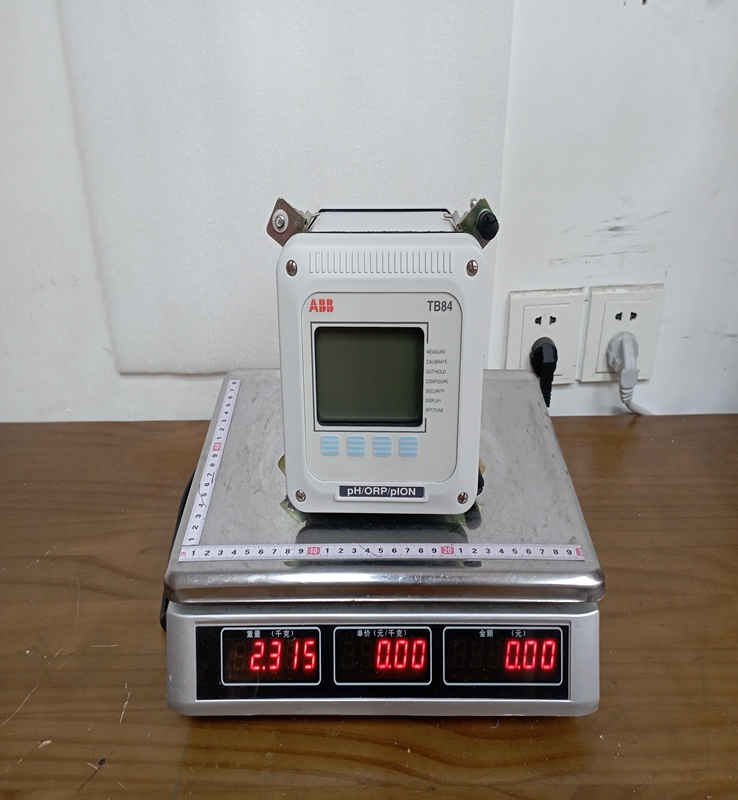 TB84PH2000300 ABB Bailey