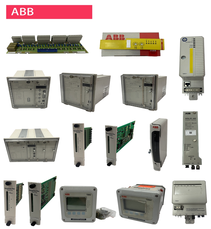 1SAJ924002R0005 ABB Bailey