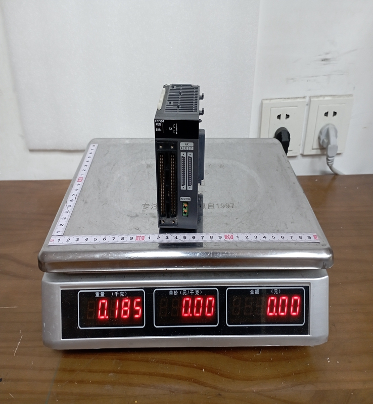 LD75D4 MITSUBISHI