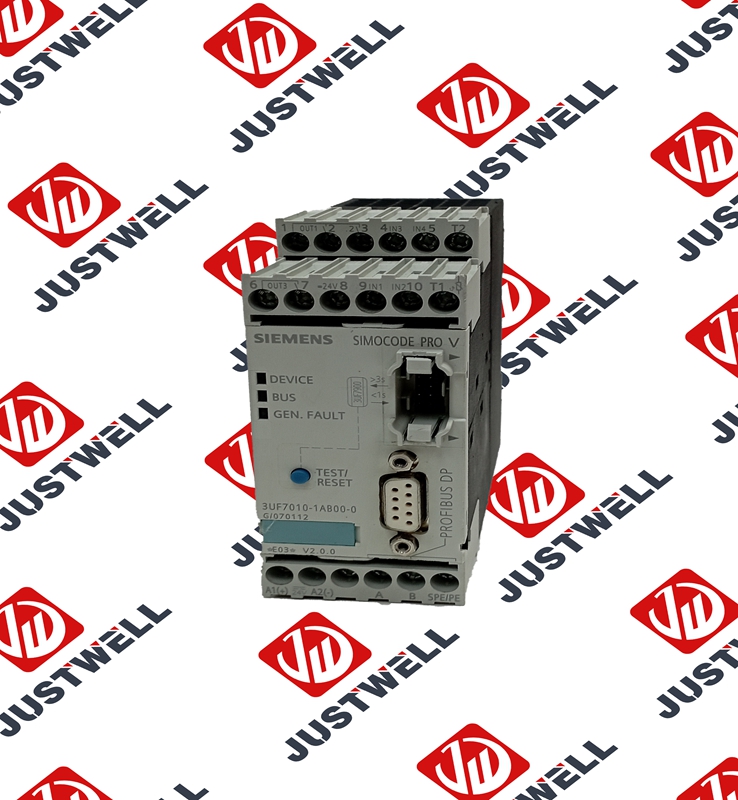 3UF7010-1AB00-0 SIEMENS
