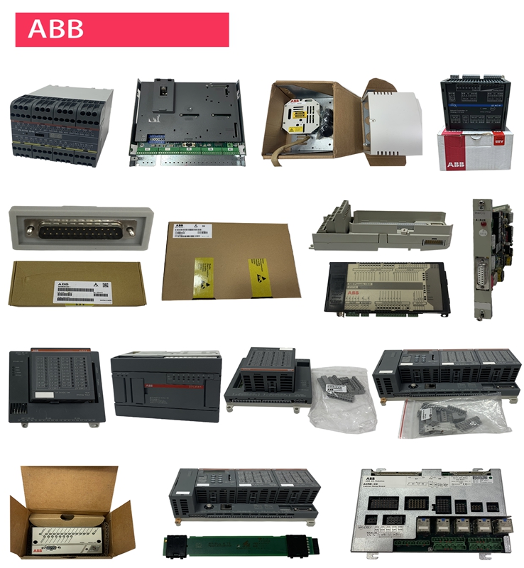 DSQC612 3HAC15639-1 ABB Bailey