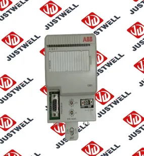 CI801 3BSE022366R1 ABB Bailey